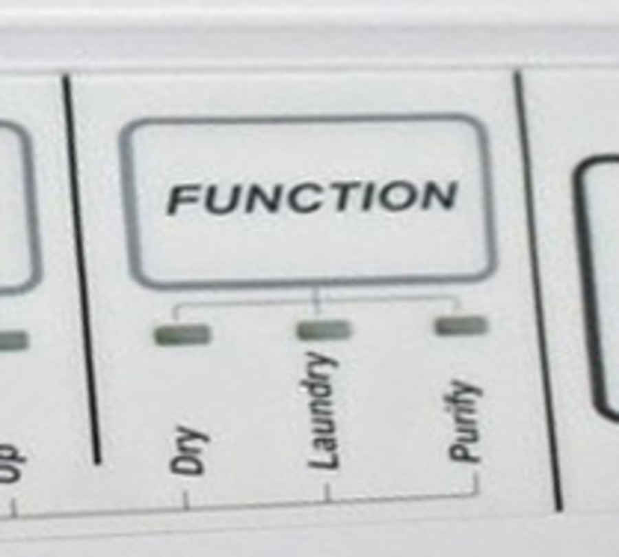 function-button