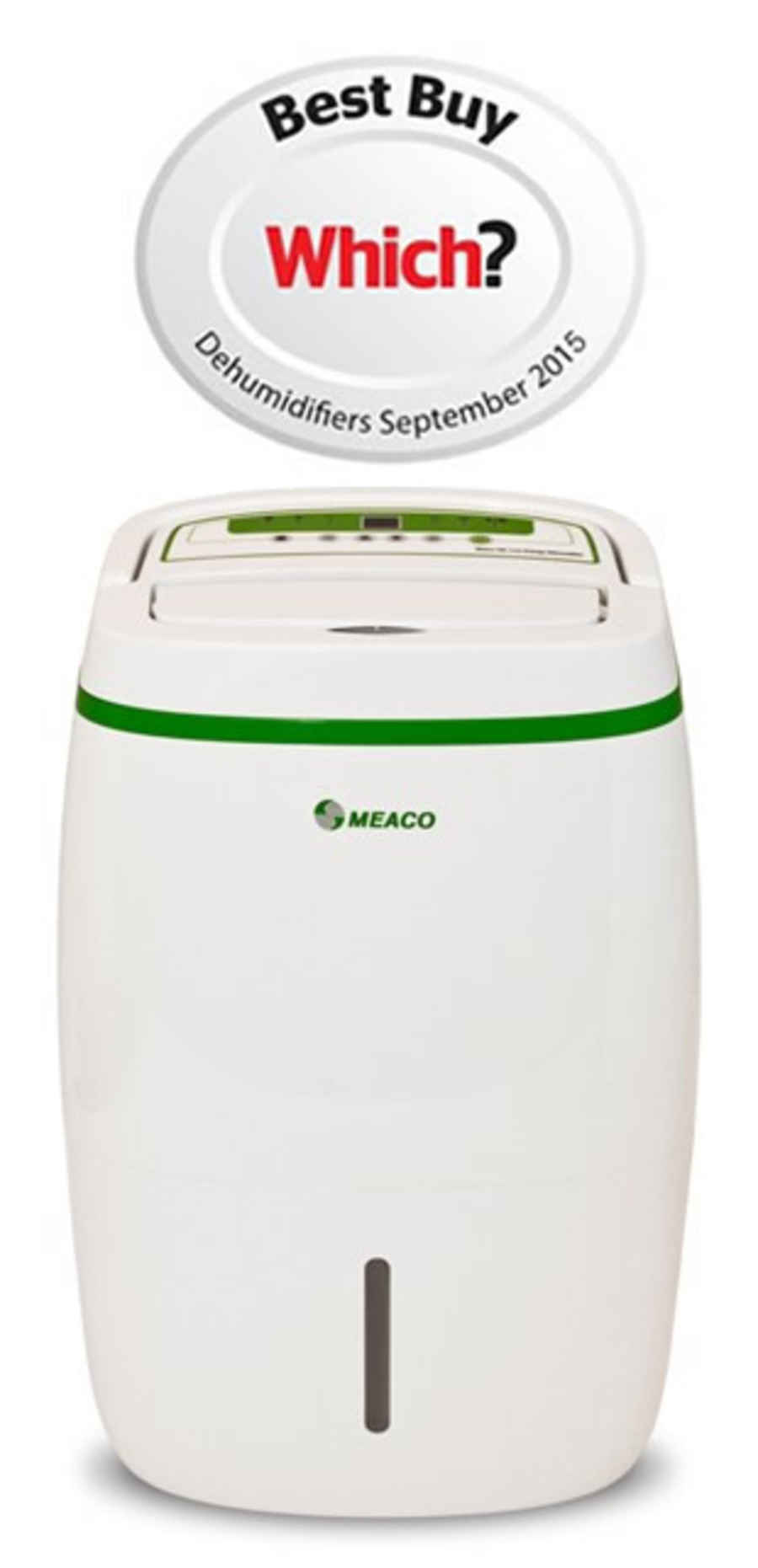 Meaco 20L Platinum Low Energy Review