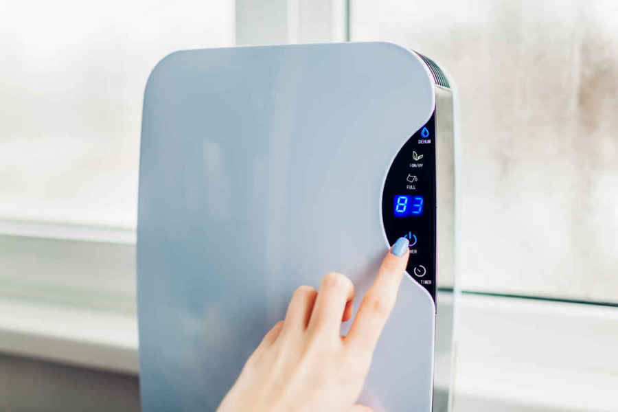 How To Choose The Best Dehumidifier For Your Bedroom Uk Guide