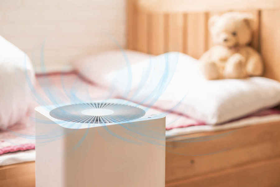 How To Choose The Best Dehumidifier For Your Bedroom Uk Guide