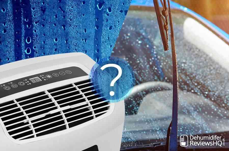 The Ultimate Guide to Car Dehumidifiers